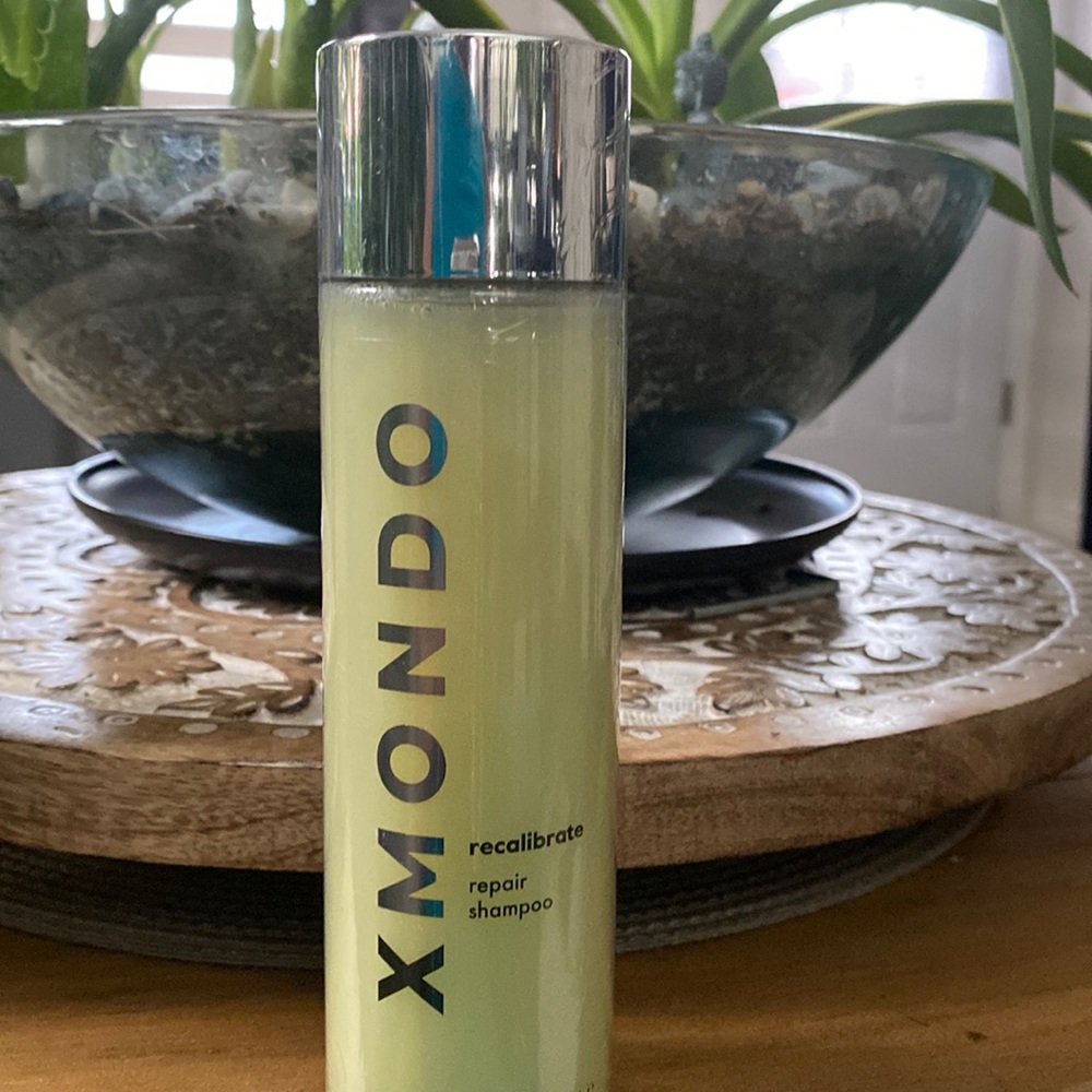 XMONDO repair shampoo